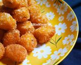 Foto langkah ke 10 dari resep Pisang Goreng Panir.