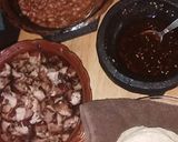 Foto del paso 13 de la receta: Salsa macha con cacao