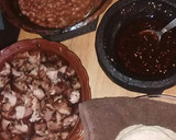 Foto del paso 13 de la receta: Salsa macha con cacao
