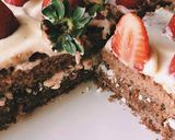 Foto del paso 4 de la receta: Torta de Chocolate sin tacc
