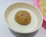 Foto langkah ke 5 dari resep Bola-bola kentang kornet kriwil.