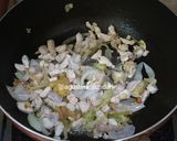 Foto langkah ke 4 dari resep 214. Sapo Tahu Istimewa.