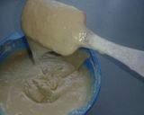 Foto del paso 2 de la receta: Bizcochuelo sin huevo