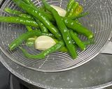 Foto langkah ke 1 dari resep Sambal Rawit.