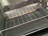 Budín de vainilla fácil, con glaseado real de limón