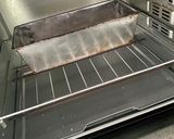 Foto del paso 4 de la receta: Budín de vainilla fácil, con glaseado real de limón