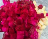 Foto langkah ke 1 dari resep Sup Buah.