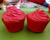Foto del paso 6 de la receta: Crema para muffins