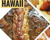Foto del paso 9 de la receta: Lomo de cerdo Ral d'avinyó al estilo HAWAII