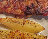 Foto del paso 5 de la receta: Costilla carnosa caramelizada al horno 🐷