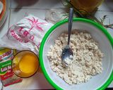 Foto langkah ke 1 dari resep Batagor Tahu.
