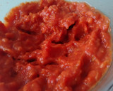 Foto del paso 8 de la receta: Arroz prebiótico con berenjena y tomate seco enriquecido con Agua de Mar