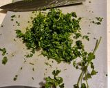 عکس مرحله 3 از دستور ساندویچ مرغ و بادمجان