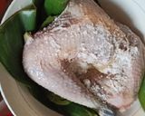 Foto langkah ke 1 dari resep Garang Asem Ayam.