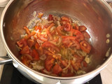 Hvarska Gregada (Croatian Fish Stew)