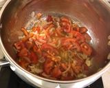 A picture of step 3 of Hvarska Gregada (Croatian Fish Stew).