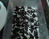 Foto langkah ke 3 dari resep Oreo Lumer.