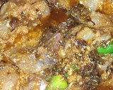 A picture of step 8 of Tandoori chicken biryani.