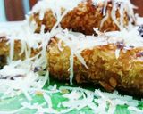 Foto langkah ke 7 dari resep Banana Nugget - Nugget Pisang.