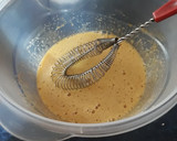 Foto del paso 1 de la receta: Brownies