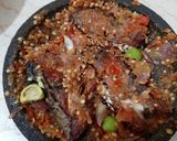 Foto langkah ke 5 dari resep Sambel Iwak Panggang.