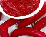 عکس مرحله 2 از دستور رب پاپریکا 🌶🌶🌶🌶