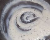 A picture of step 7 of Spinach Soup.