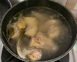 Foto langkah ke 3 dari resep Soto Kemiri Khas Pati.