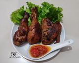 Foto langkah ke 6 dari resep Ayam Bakar Kalasan.