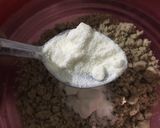 ડ્રાયફ્રુટ પ્રોટીન પાઉડર (Dryfruit protein powder recipe in Gujarati) રેસીપી સ્ટેપ4ફોટો