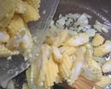 Foto langkah ke 3 dari resep Tumis Tempe Putren.