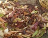 A picture of step 3 of Italian pasta.