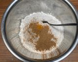 Foto langkah ke 1 dari resep Tempe Goreng Tepung.