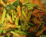 Foto langkah ke 3 dari resep Rajungan bumbu kuning super simple super pedes.