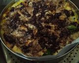 Foto langkah ke 5 dari resep Puding roti kukus.