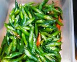 Foto langkah ke 3 dari resep Jangan Lombok (Sayur Cabe).