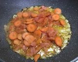 Foto del paso 1 de la receta: Codillo a la cordobesa a mi manera