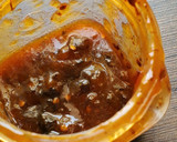 Foto del paso 1 de la receta: Dip de queso crema con mermelada de chipotle