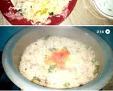 A picture of step 2 of Punjabi Chicken Pulao.