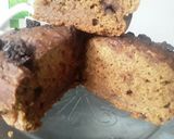 Foto del paso 14 de la receta: Pan🥧 de banano🍌 y chocolate🍫 Vegano😊