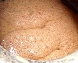 A picture of step 2 of Maava kheer #Foodies&Friends.