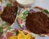 Foto langkah ke 1 dari resep Risoles Pisang Coklat 🍌🍫.
