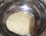Foto del paso 2 de la receta: Tortas fritas esponjosas 🇦🇷