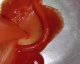 A picture of step 4 of Tomato Puree 🍅❤.
