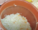 Foto del paso 4 de la receta: Chucrut receta tradicional