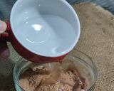 Foto langkah ke 2 dari resep Oatmeal Milo Kurma.