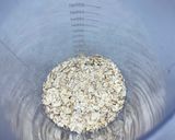 Foto del paso 1 de la receta: Pan Pita de Avena Casero