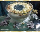 A picture of step 6 of Rabri kheer.