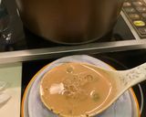 รูปขั้นตอนการทำที่ 7 ของ ชาเครื่องเทศอินเดีย Masala Chai