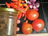 Sambel kecombrang